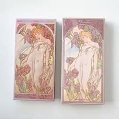 뮤샤 멀티 팔레트 아이리스