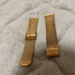 Knot ステンレスメッシュ　※ベルトのみ