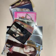 TWICE サナ まとめ売りパックのサムネイル