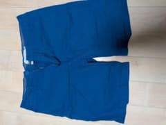 L.O.G.G. メンズ ショートパンツ ブルー 32のサムネイル