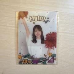 t*t様 乃木坂46 賀喜遥香　モバイル　のぎBOX モバカ　b賞 ノーマルのサムネイル