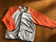 ジムマスター  アウター  最終値下げのサムネイル