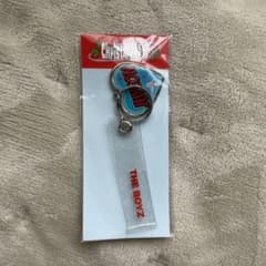 THEBOYZ ジュヨン christmassy キーリングのサムネイル