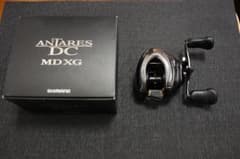 18アンタレス dcmdxg 右ハンドルのサムネイル
