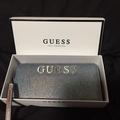 guess長財布のサムネイル