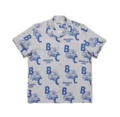 BREAKFAST CLUB／WACKO MARIA HAWAIAN SHIRTのサムネイル