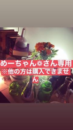 ナイトアイボーテ4個セット(めーちゃん❁︎さん専用)のサムネイル