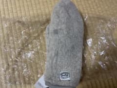 スノーピーク　ウールフリース　ミトンのサムネイル