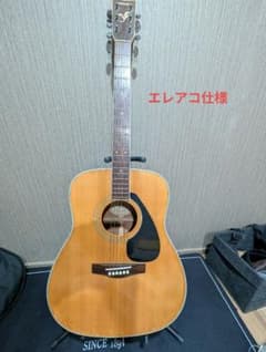 108Z Barclay エレアコギター SA-380 バークレイ 送料込 | Shop at