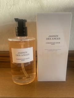JASMIN DES ANGES 液体ハンド＆ボディソープ　DIORのサムネイル