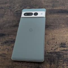 Google Pixel 7 Pro 128GB ヘーゼル - メルカリ