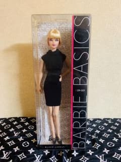 Barbie Basics® #09-001☆ バービーコレクター - メルカリ