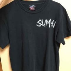 SUM41 Tシャツのサムネイル