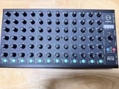 Faderfox PC12 MIDIコントローラー 本体 - メルカリ