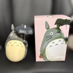 新品！廃盤！希少品！スタジオジブリ となりのトトロ トトロの大きな