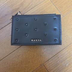 RANDA ハートスタッズ フラグメントケースのサムネイル