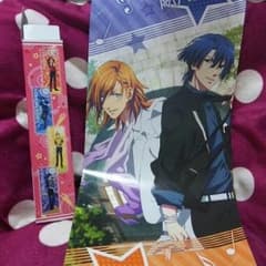 うたのプリンスさま　ポスターのサムネイル