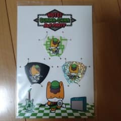 布袋寅泰　ピックのサムネイル