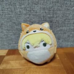 東京リベンジャーズ松野千冬ぬいぐるみのサムネイル