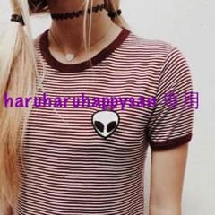 Hollister パーカーTシャツ二枚のサムネイル