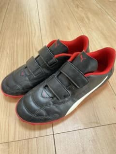 PUMA サッカーシューズ　21cmのサムネイル
