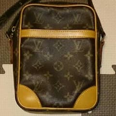 正規品 送料込 ルイヴィトン ダヌーヴのサムネイル
