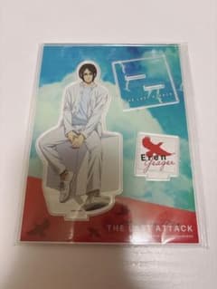 진격의 거인 THE LAST ATTACK 아크릴스탠드 엘렌