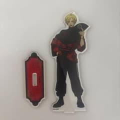 SAKAMOTODAYS 朝倉シン 和洋折衷 アクリルスタンドのサムネイル