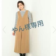 【やん様専用】ロペピクニック　オールインワンのサムネイル