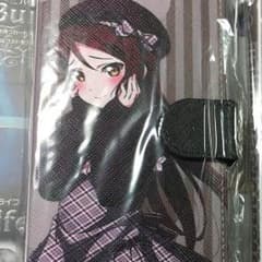 グリューエンニキビ様専用 梨子ちゃんスマホケースのサムネイル