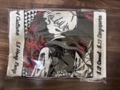 Eve Asia Tour 2024 Culture 飛くん タオル ライブ Eve Asia Tour 2024 Culture タオル 飛くん - メルカリ