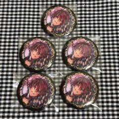 あくねこ ラト 4周年 缶バッジ - メルカリ