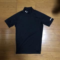 アンダーアーマー アンダーシャツ 半袖のサムネイル