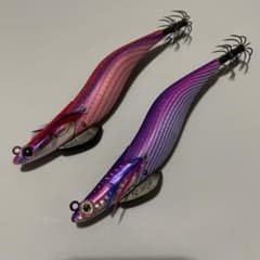 エギリー ダートマックス 4号 2個セット でかアオリSPEC - メルカリ