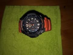 G-SHOCK スカイコックピットGW-3000M-4A（4AJF同型） - メルカリ