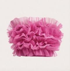 SHEIN/フリルビスチェのサムネイル