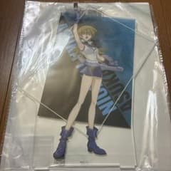 遊戯王デュエルモンスターズGX 天上院明日香 BIGアクリルスタンド GIGO