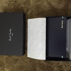 ポールスミス paulsmith キーケース   【売りきりたいため値下げ】のサムネイル