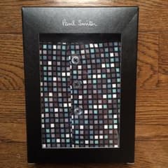 新品未開封 Paul Smith ボクサーパンツ サイズLのサムネイル