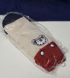 スホラン　手袋のサムネイル