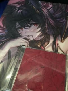グラブル　グラフェス　グラブルフェス　エクストラフェス　ニーア　抱き枕カバー m30416079063_1.jpg?1778004446