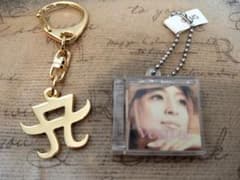 浜崎あゆみ キーホルダーのサムネイル