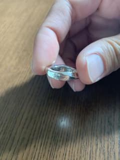 GARNI  ガルニ　クロッケリーリングM　13号のサムネイル