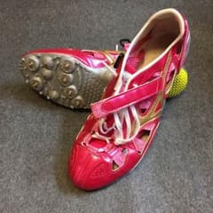 mizuno インクススプリント オーダー 26.0のサムネイル