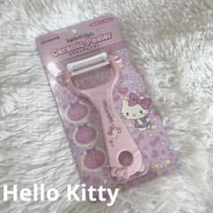 New Hello Kitty Kyocera Ceramic Peeler, Kitchen Supplies, Sanrio