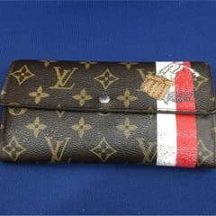 LVモノグラム•グルーム(希少)正規品のサムネイル