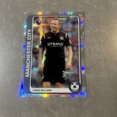 Topps RETRO THREADS クレイグ・ベラミーのサムネイル