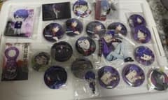 東京喰種 月山習 グッズ まとめ売り - メルカリ