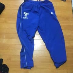 東海大学 ラグビー部 練習着のサムネイル