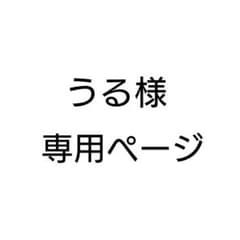 うる様専用のサムネイル